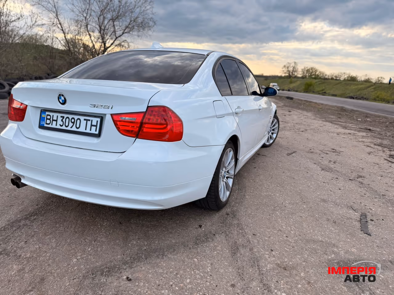BMW 3 серії - фото 9