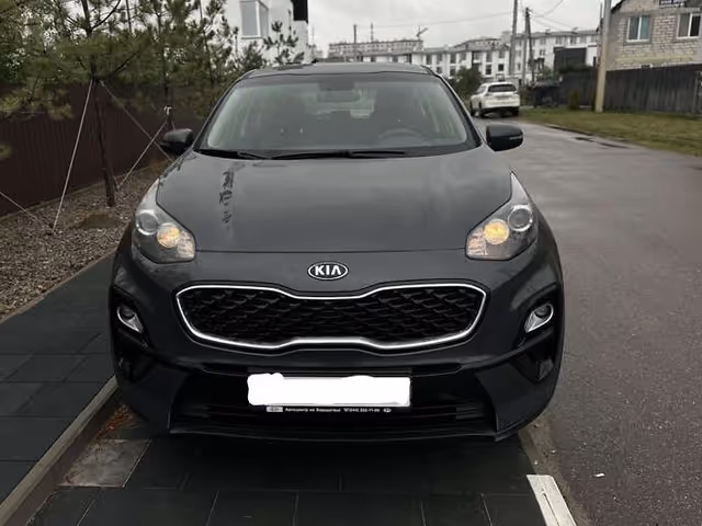Kia Sportage - фото 5