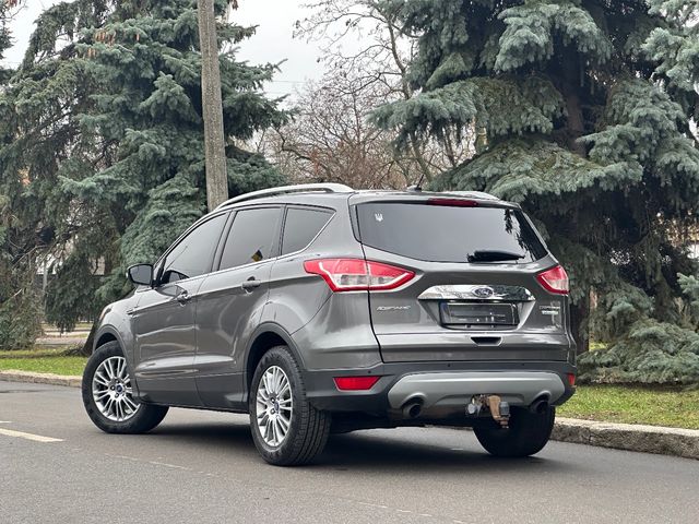 Ford Escape 2013, Миколаїв, $12 800 - зображення 2