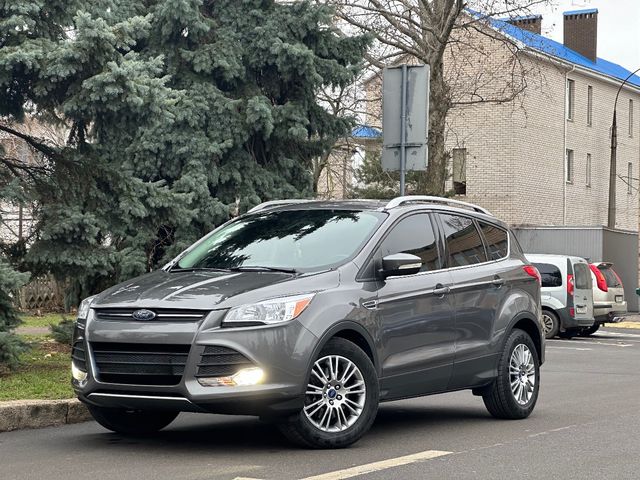 Ford Escape 2013, Миколаїв, $12 800 - зображення 1
