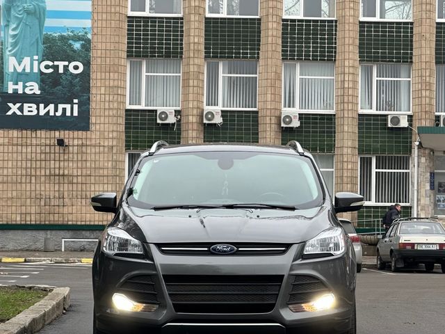 Ford Escape 2013, Миколаїв, $12 800 - зображення 5