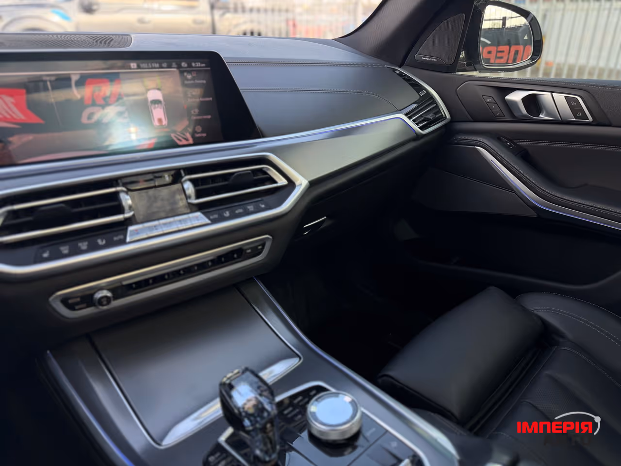 BMW X5 - фото 16