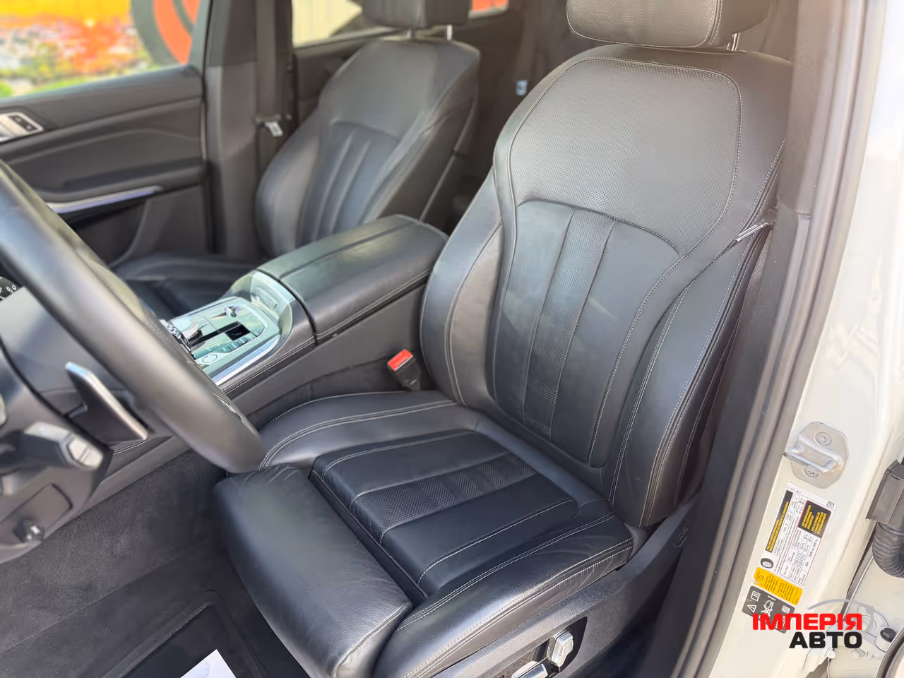 BMW X5 - фото 6
