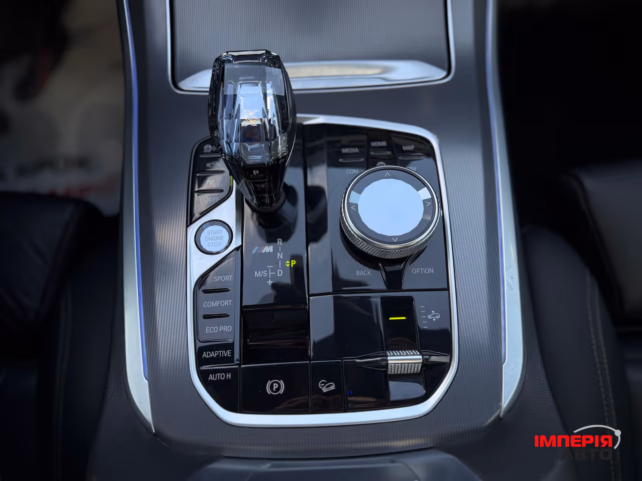 BMW X5 - фото 15
