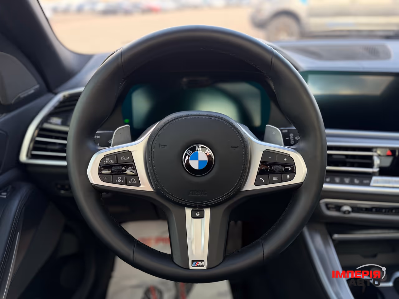 BMW X5 - фото 13