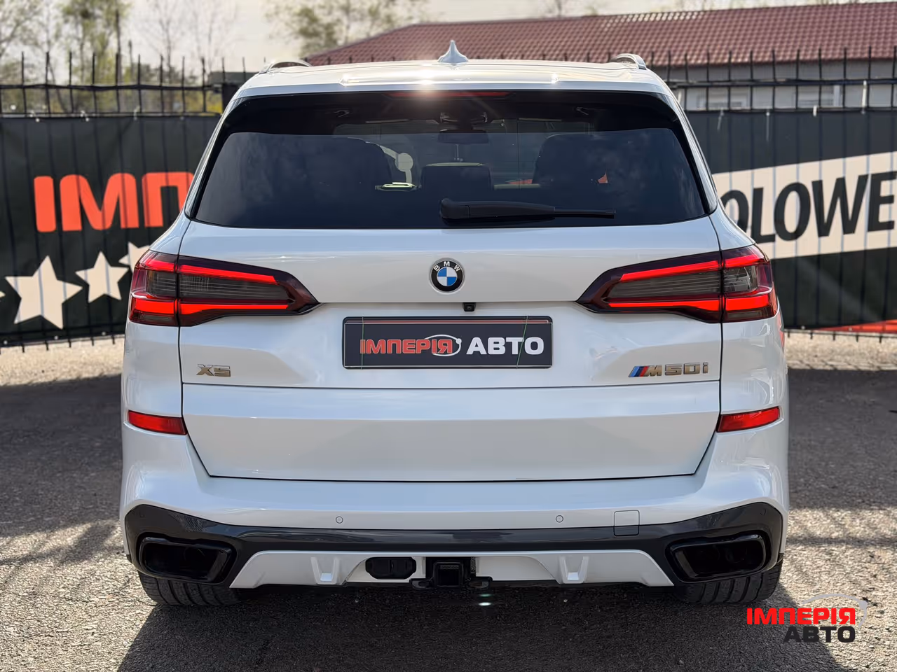 BMW X5 - фото 19