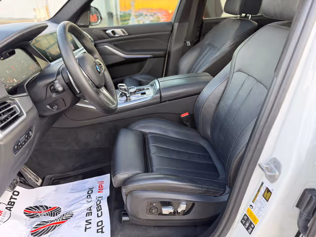 BMW X5 - фото 5