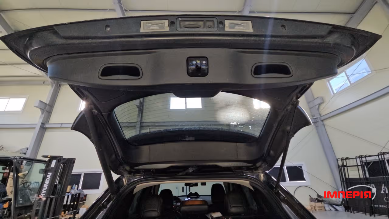 Jeep Cherokee - фото 16