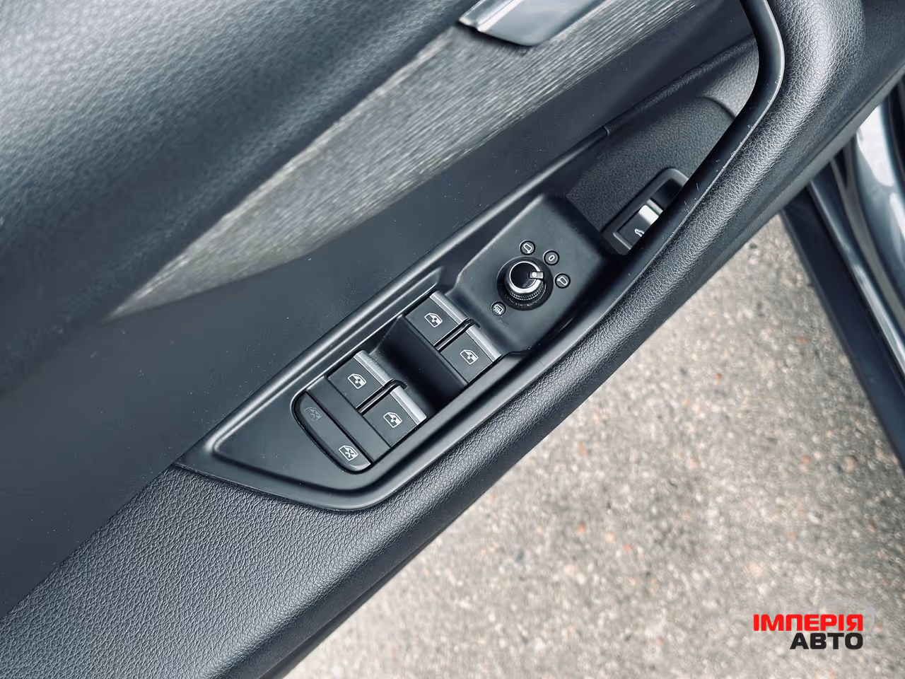 Audi A4 - фото 14