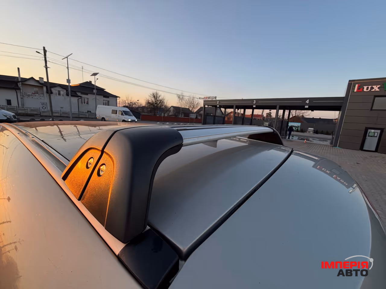 Ford Galaxy - фото 24