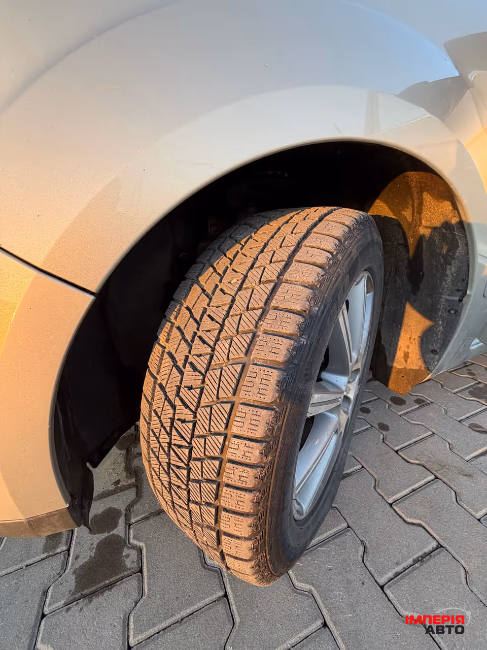 Ford Galaxy - фото 14