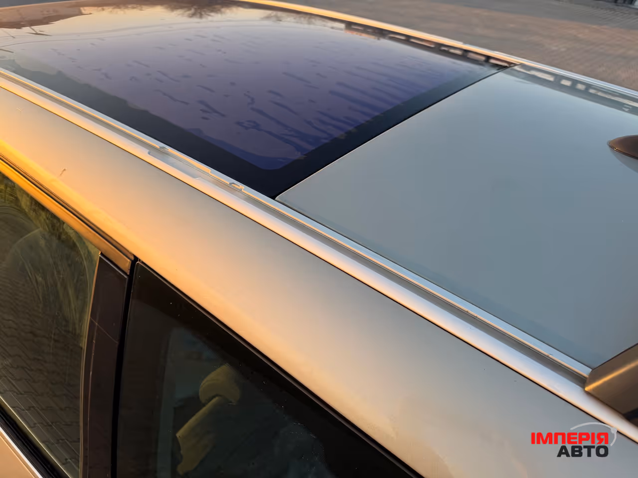 Ford Galaxy - фото 5