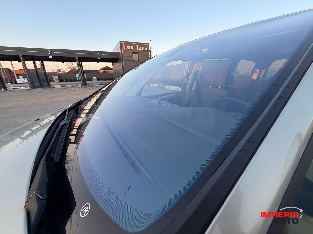 Ford Galaxy - фото 15