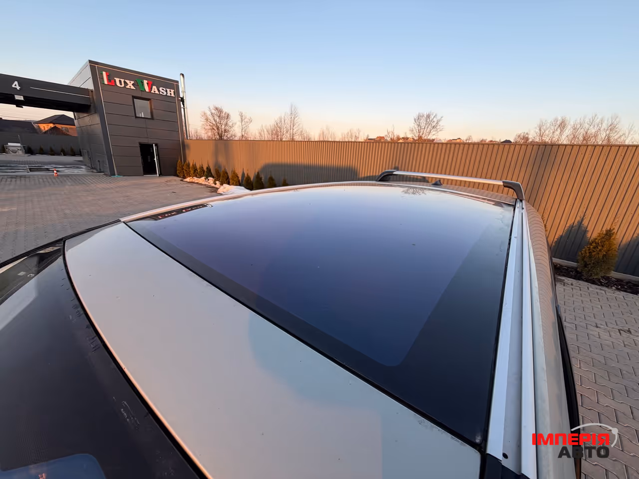 Ford Galaxy - фото 16