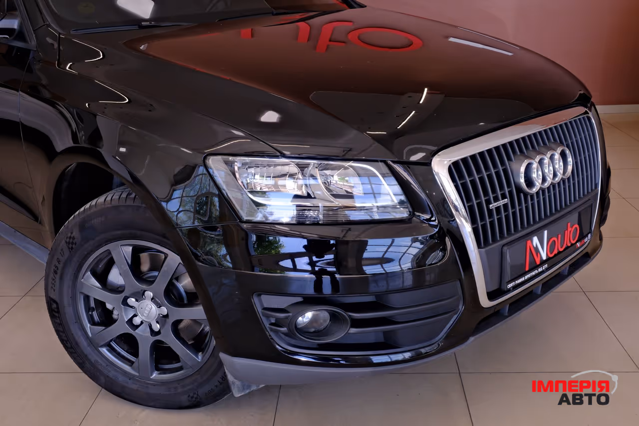 Audi Q5 - фото 3