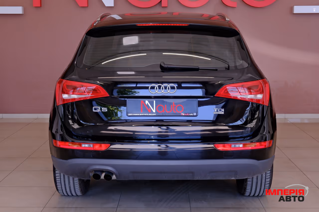 Audi Q5 - фото 6