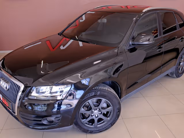 Audi Q5 - фото 2