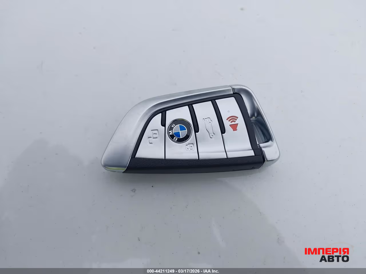 BMW X3 - фото 9