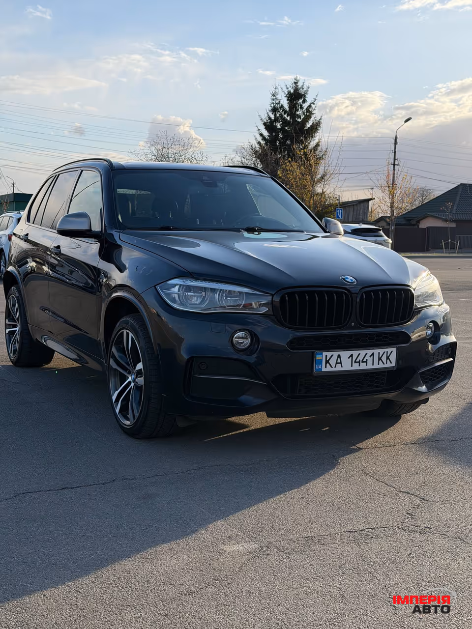 BMW X5 - фото 6