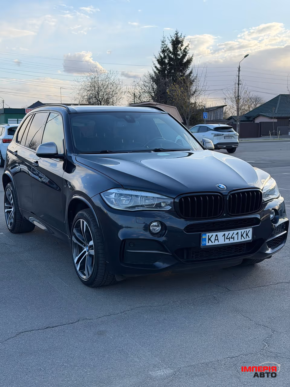 BMW X5 - фото 8