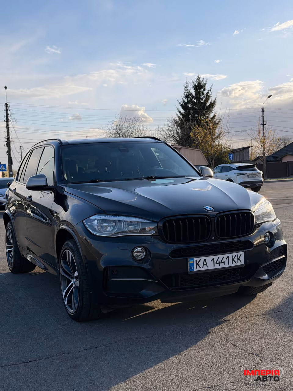 BMW X5 - фото 7