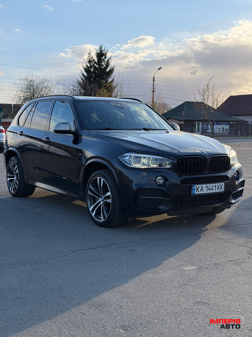 BMW X5 - фото 9