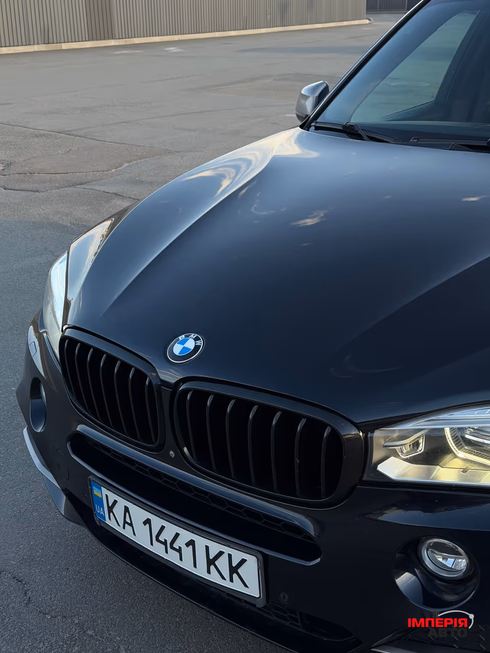 BMW X5 - фото 17