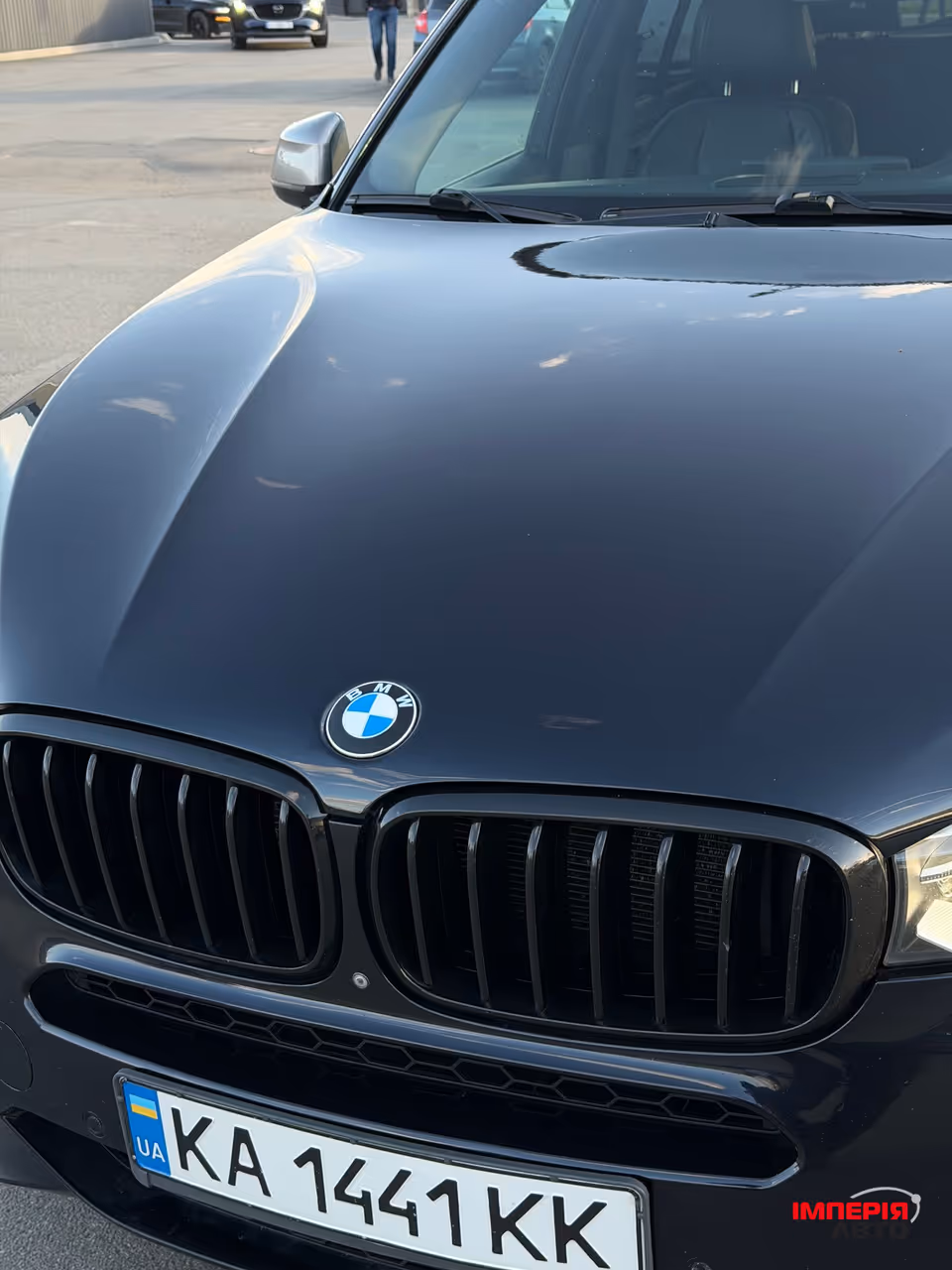 BMW X5 - фото 16