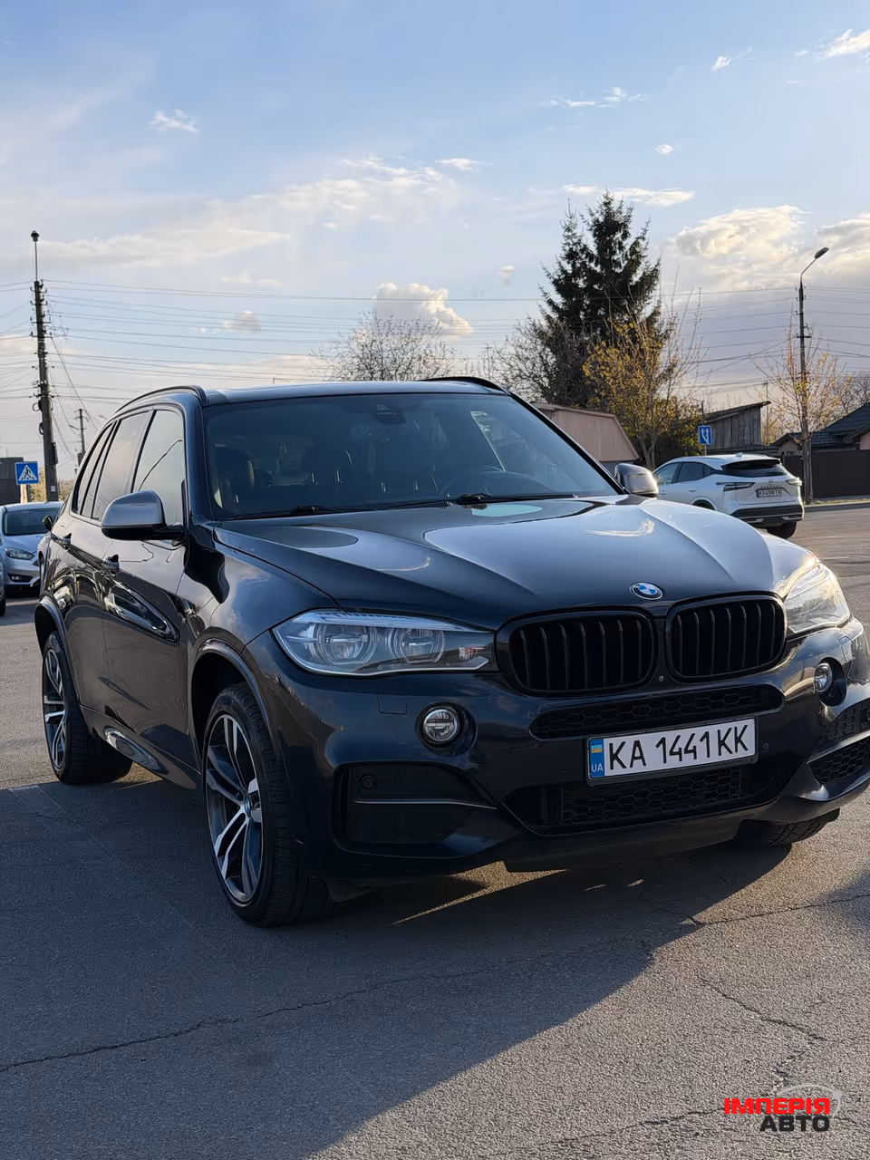 BMW X5 - фото 4
