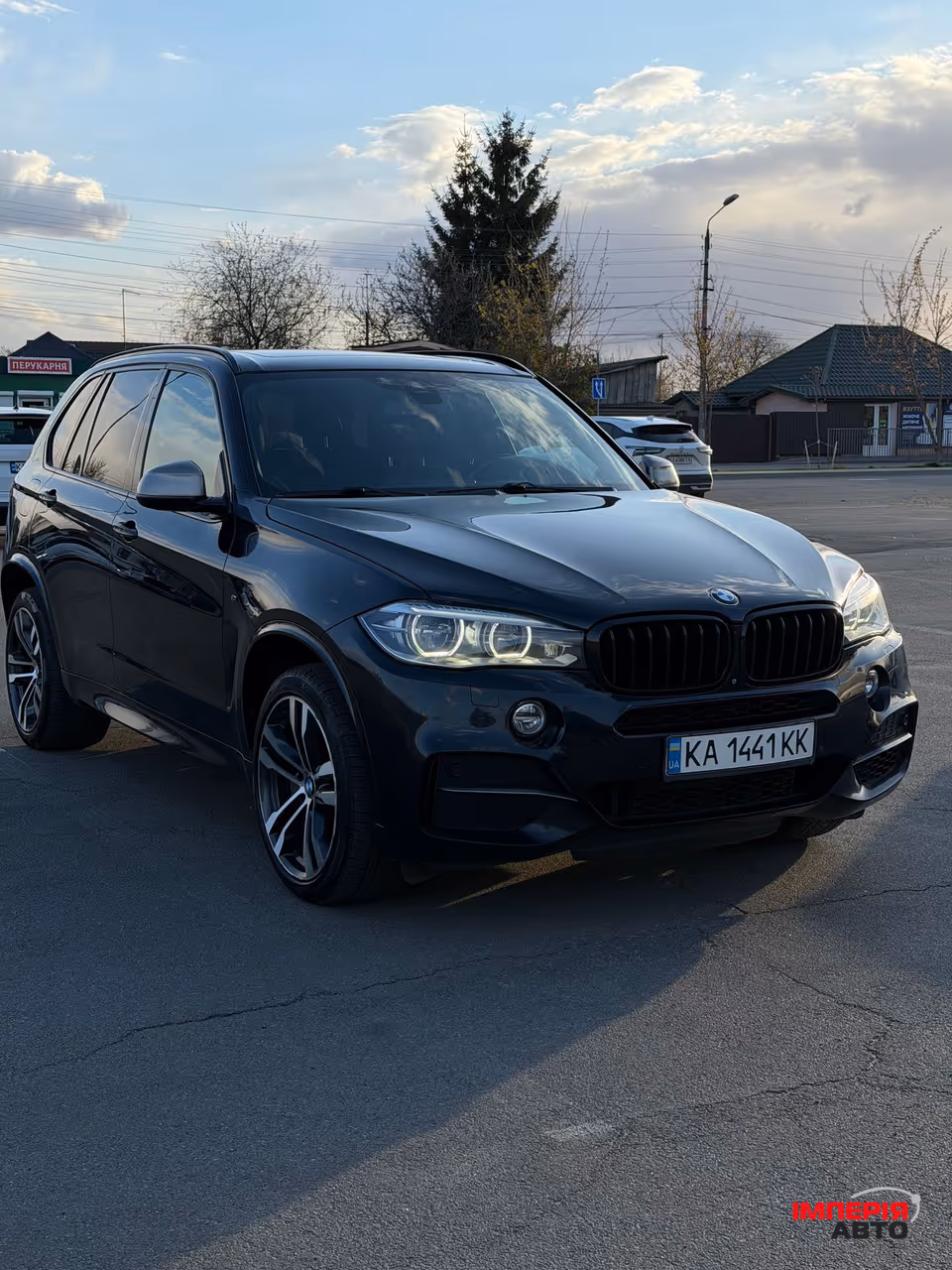 BMW X5 - фото 13