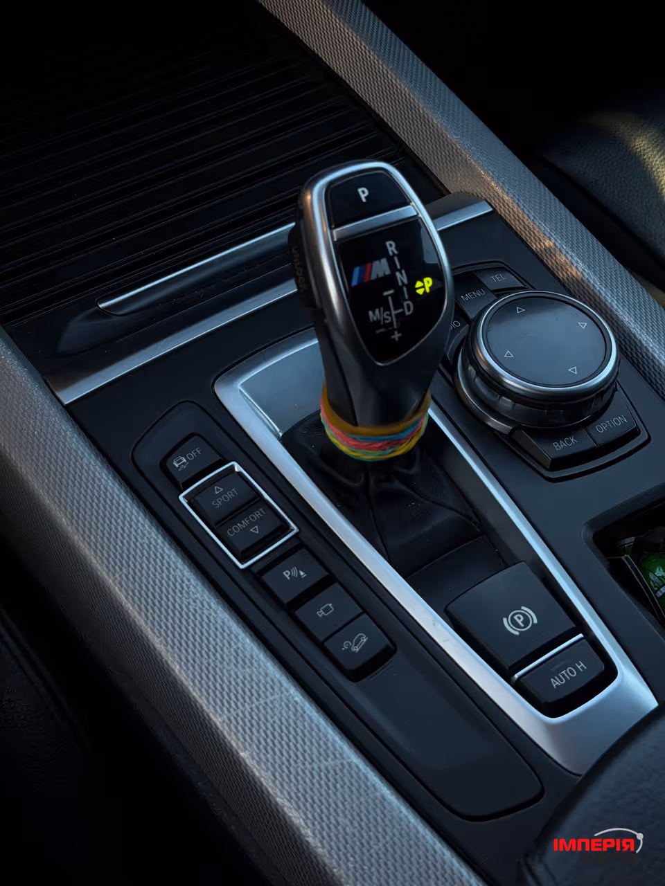 BMW X5 - фото 41