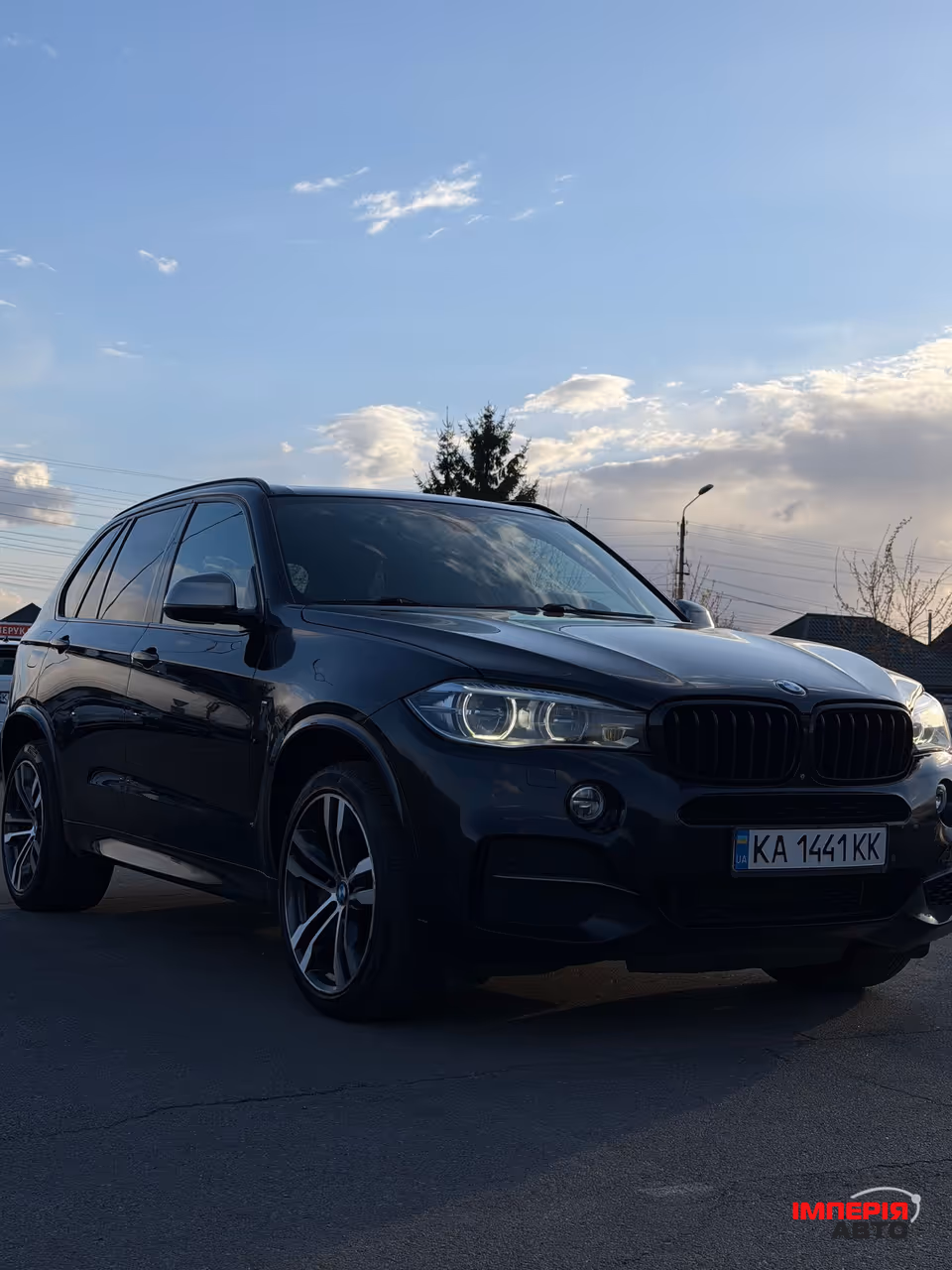 BMW X5 - фото 15