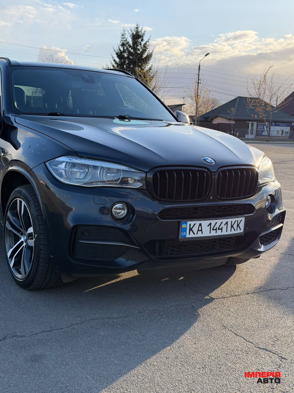 BMW X5 - фото 5