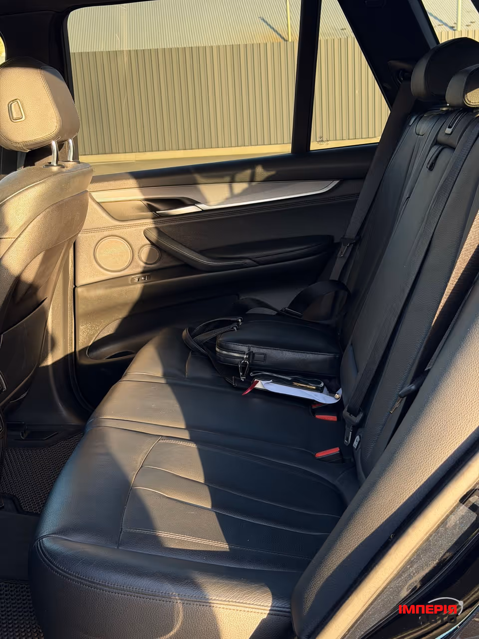 BMW X5 - фото 36