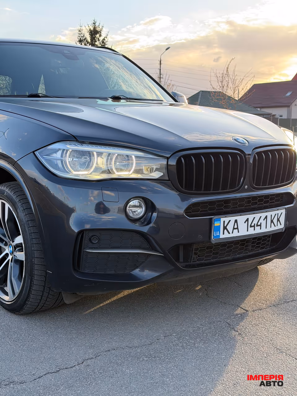 BMW X5 - фото 11