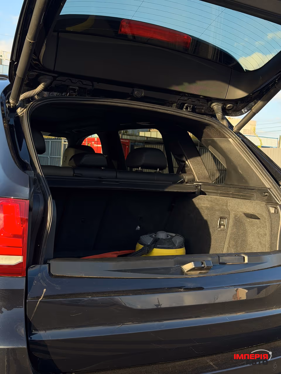 BMW X5 - фото 32
