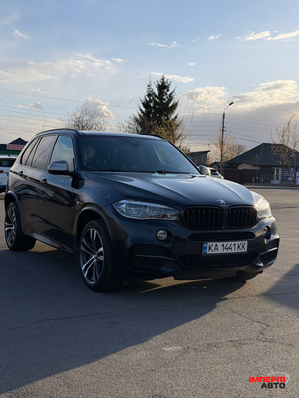 BMW X5 - фото 3