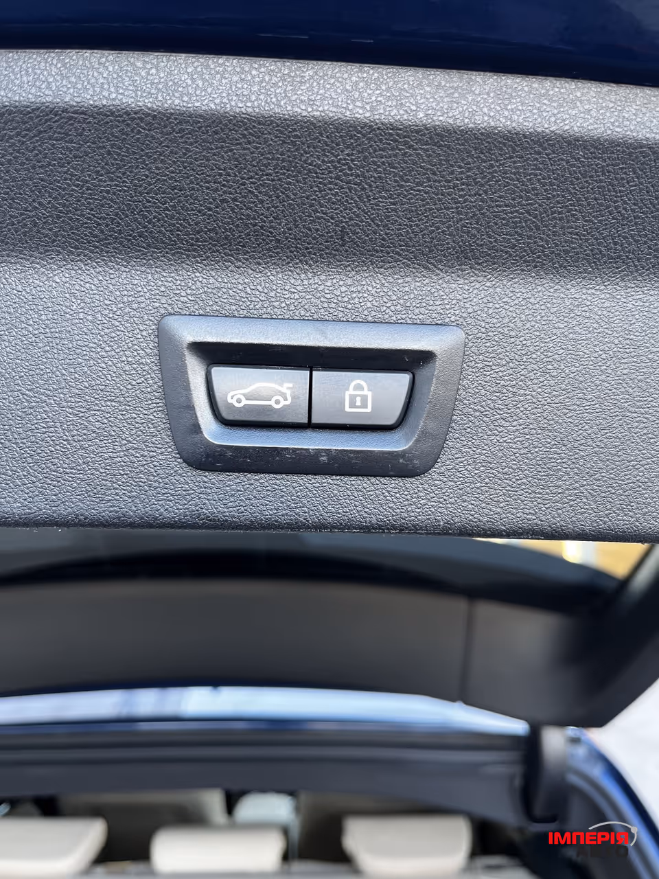 BMW X3 - фото 13