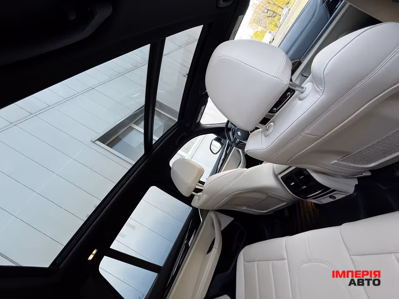 BMW X3 - фото 14