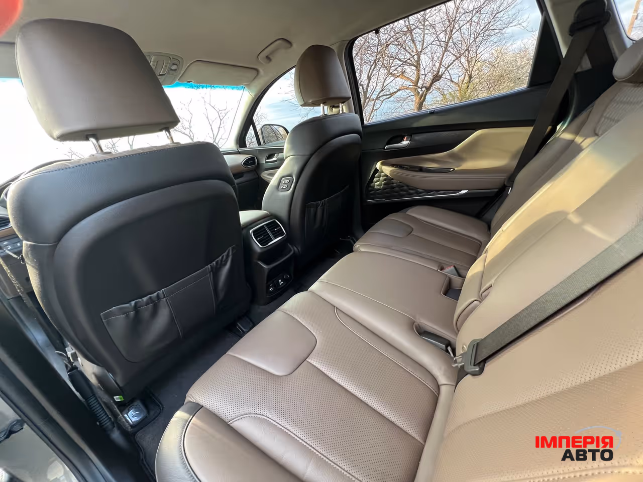 Hyundai Santa Fe - фото 42