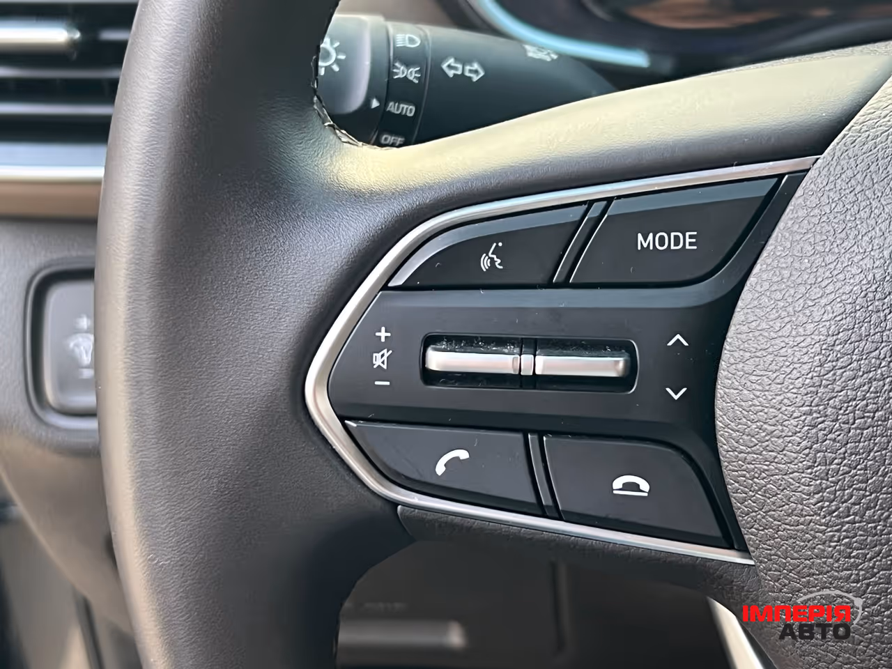 Hyundai Santa Fe - фото 25