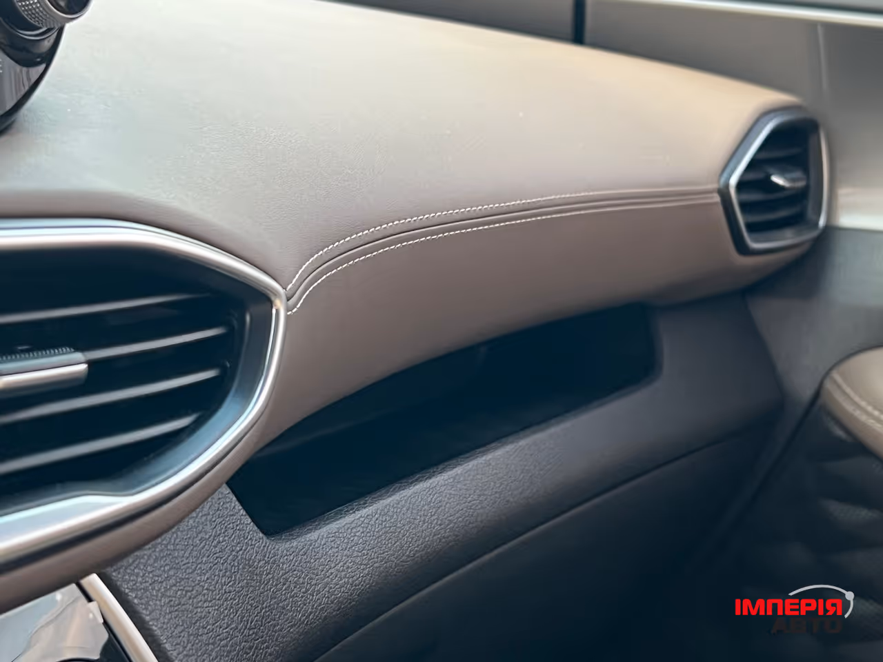 Hyundai Santa Fe - фото 37