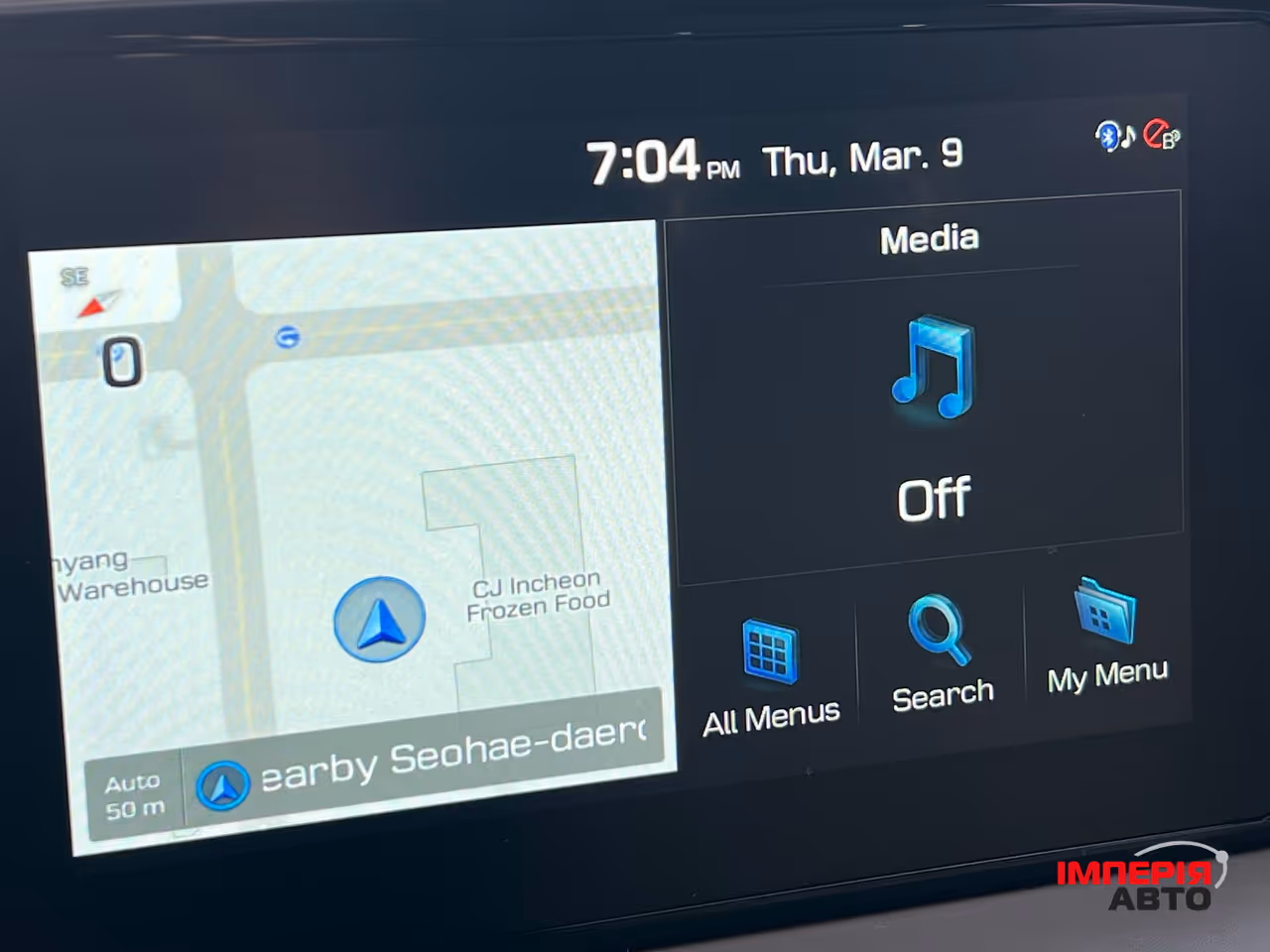 Hyundai Santa Fe - фото 33