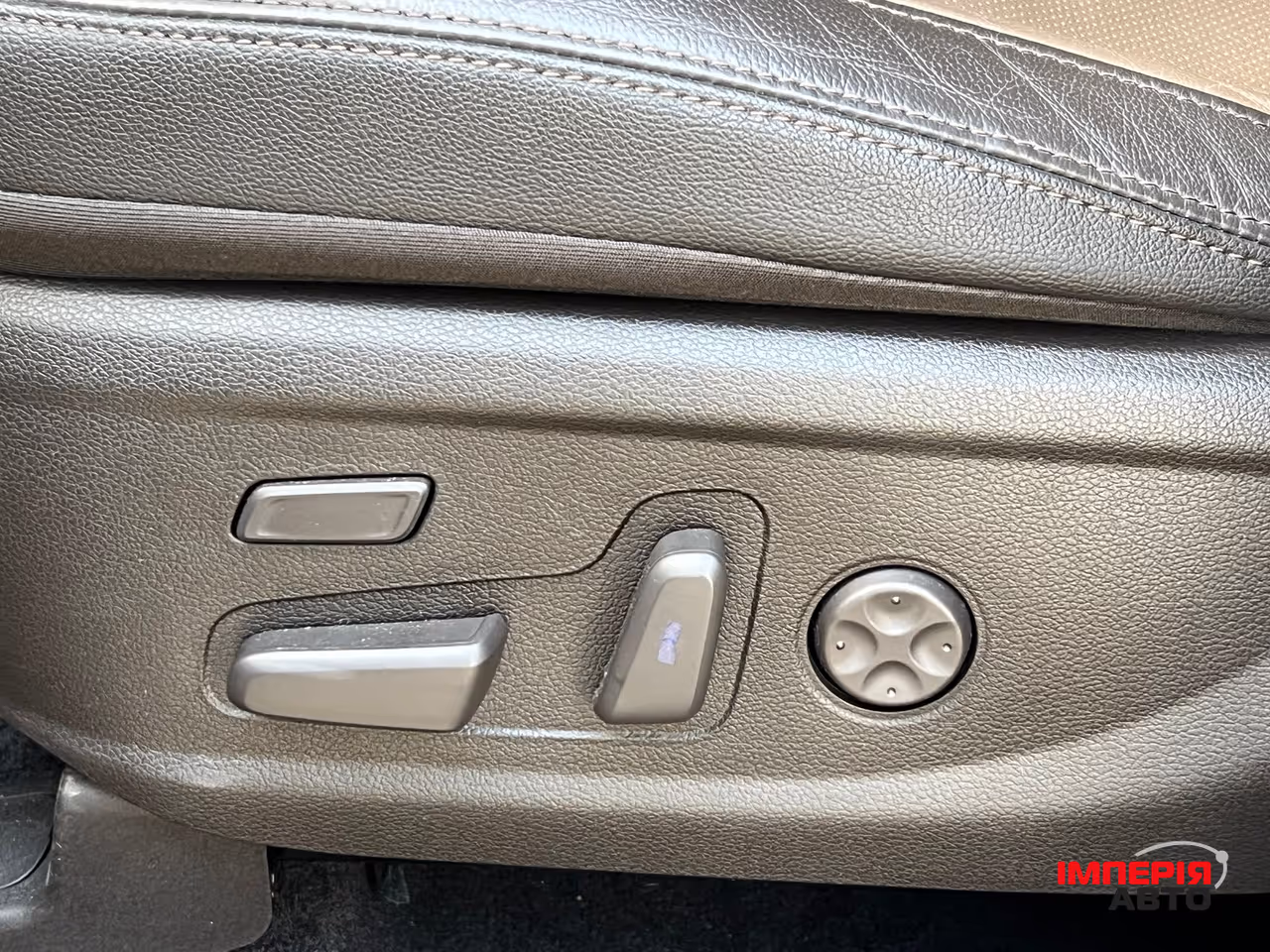 Hyundai Santa Fe - фото 20