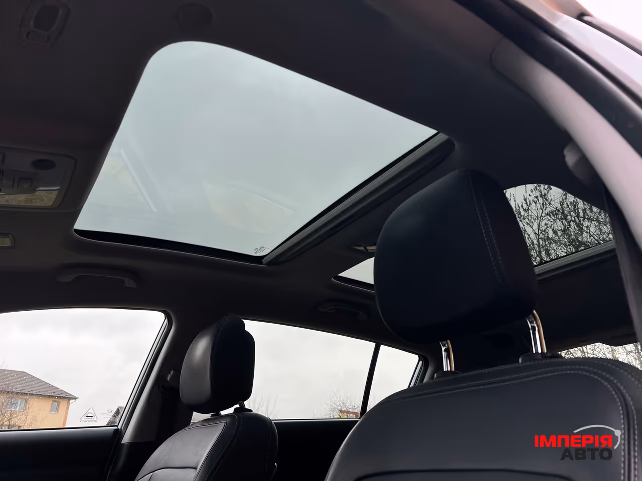 Kia Sportage - фото 12