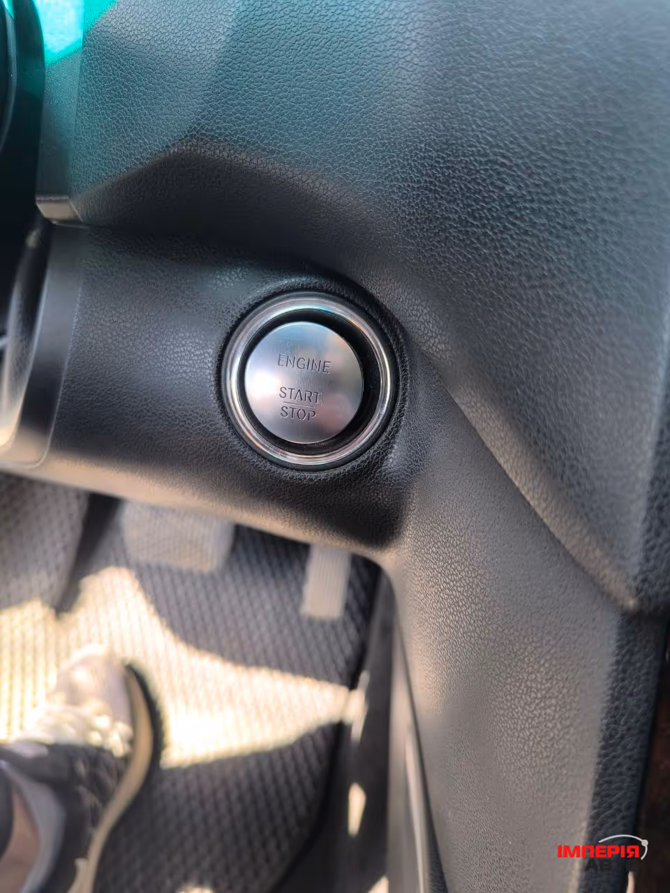 Mercedes-Benz M-Класс - фото 20