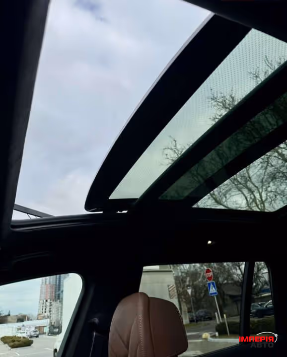 BMW X7 - фото 8