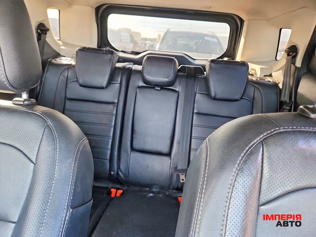 Ford EcoSport - фото 10