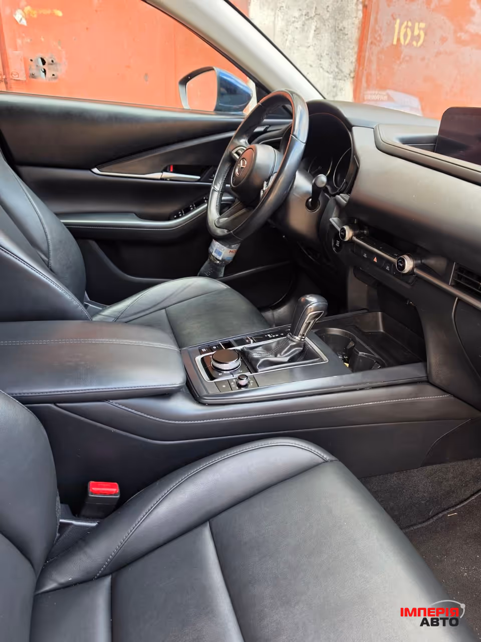 Mazda CX-30 - фото 9