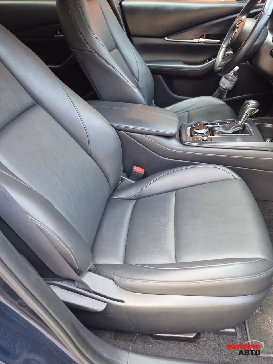 Mazda CX-30 - фото 11